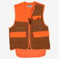 Blue Bill Redhead Canvas Vest M Mens 00s