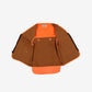 Blue Bill Redhead Canvas Vest M Mens 00s