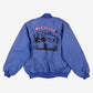 Vintage Hartwell Bomber Jacket L Mens 80s