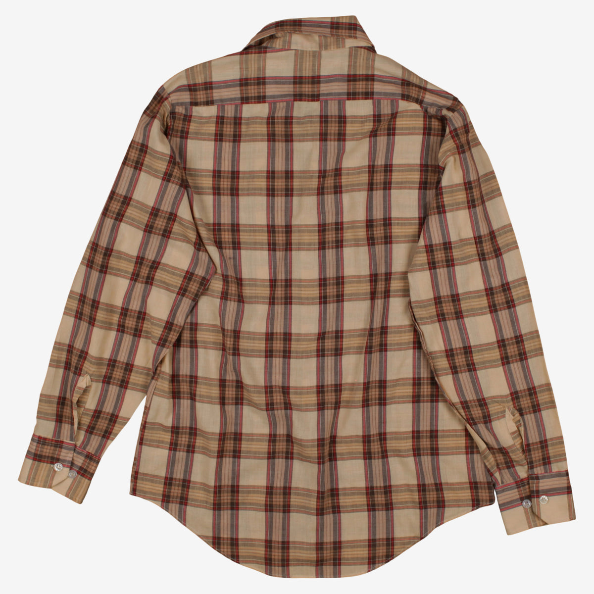 Vintage Sportwear By Country Touch Shirt M Mens 70s