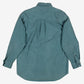 Vintage Orvis Chamois Shirt M Mens 90s