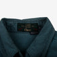 Vintage Orvis Chamois Shirt M Mens 90s