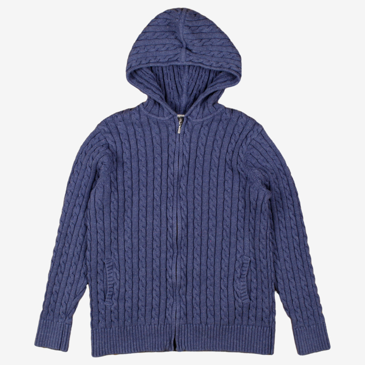 L.L. Bean Full Zip Cardigan XL Womens
