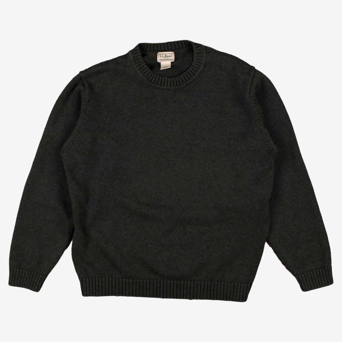L.L. Bean Sweater Jumper L Mens