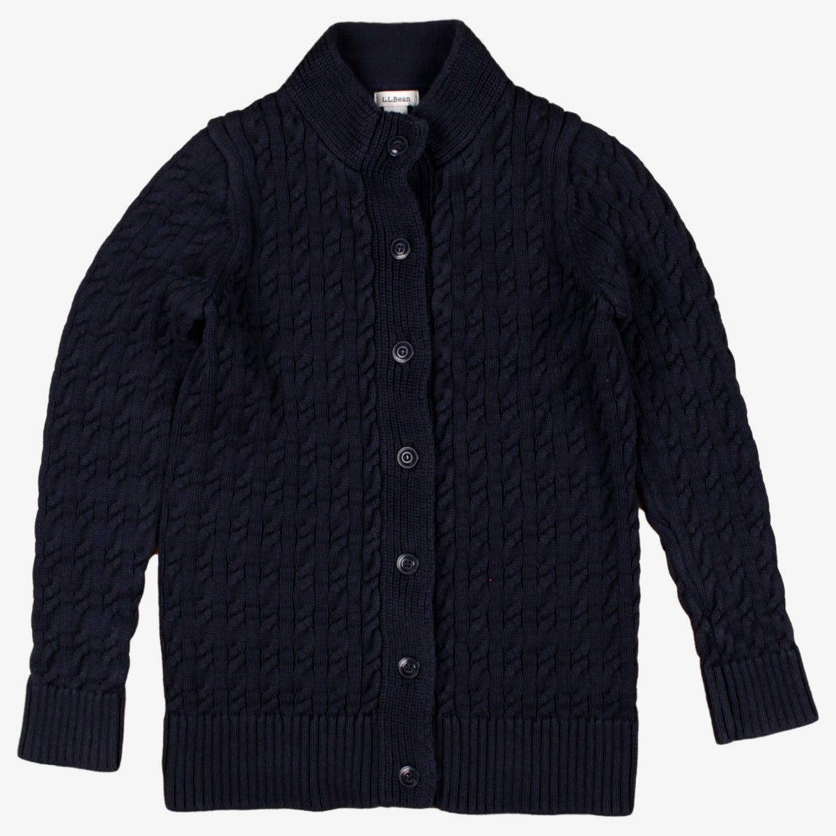 L.L. Bean Cardigan XS Womens