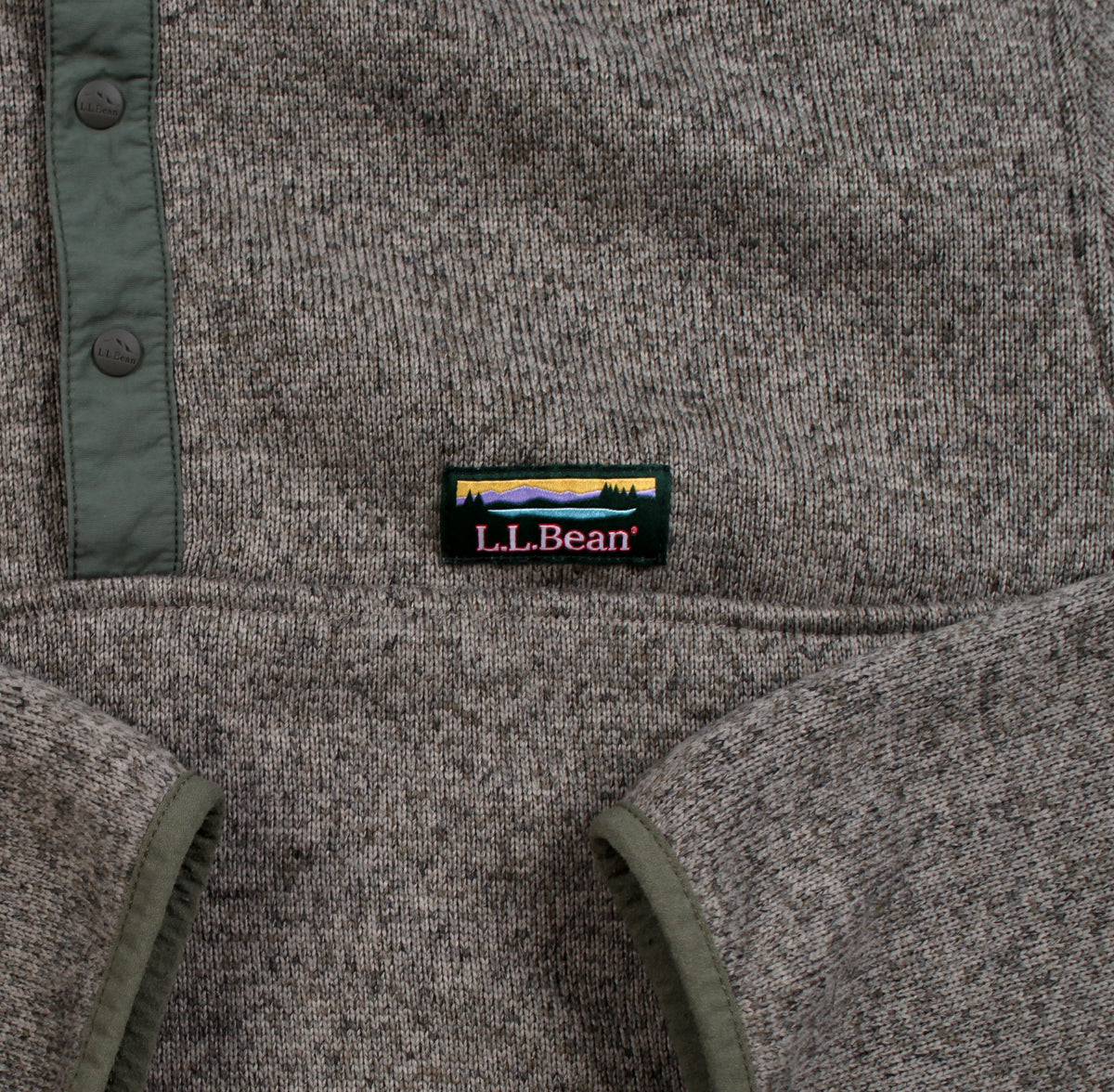L Mens