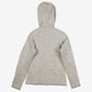 Patagonia Better Sweater Fleece Jacket S Womens