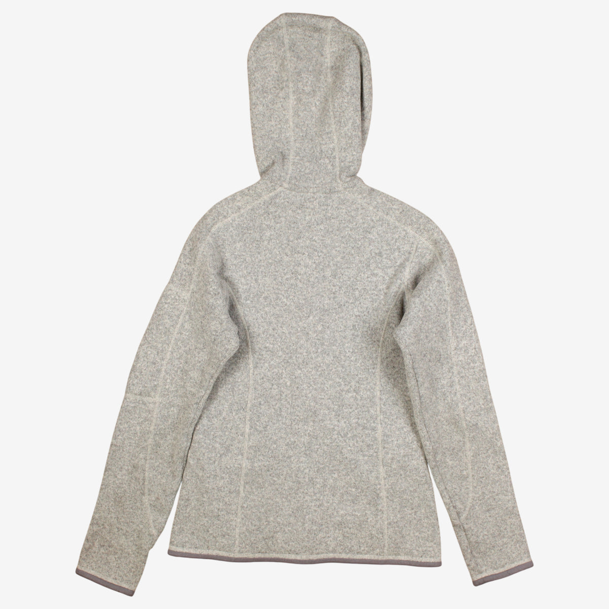 Patagonia Better Sweater Fleece Jacket S Womens