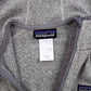 Patagonia Better Sweater Fleece Jacket S Womens