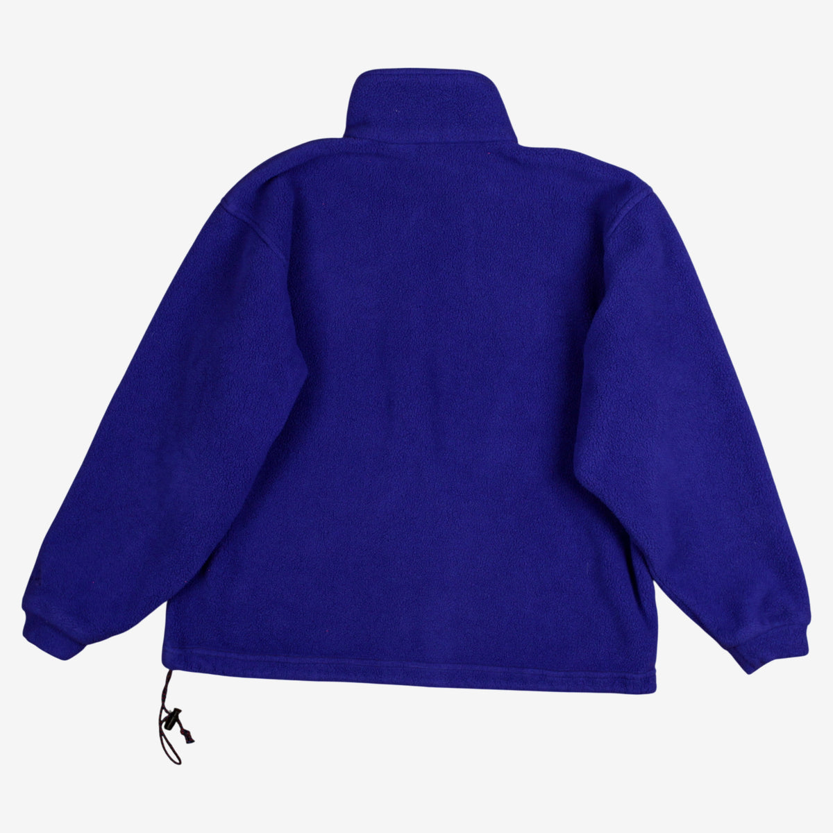 Woolrich Fleece Jacket M Womens 00s
