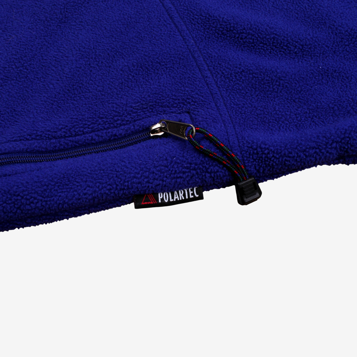 Woolrich Fleece Jacket M Womens 00s