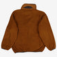 Timberland Weathergear Fleece Jacket S Mens 00s