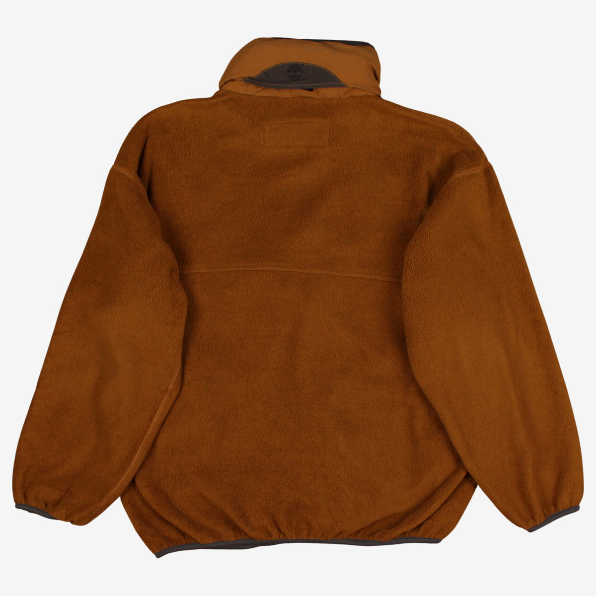 Timberland Weathergear Fleece Jacket S Mens 00s