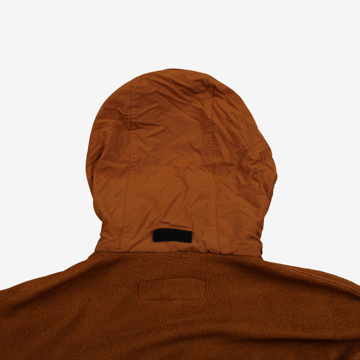 Timberland Weathergear Fleece Jacket S Mens 00s