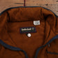 Timberland Weathergear Fleece Jacket S Mens 00s