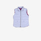 Roper Western Puffer Vest M Womens