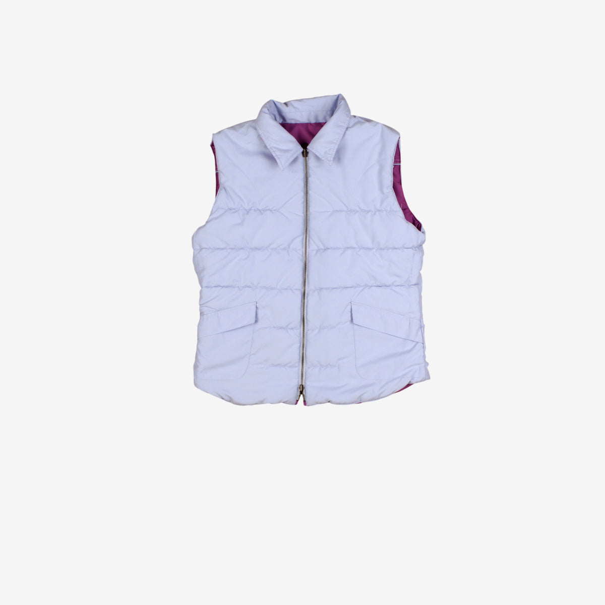 Roper Western Puffer Vest M Womens