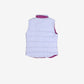 Roper Western Puffer Vest M Womens