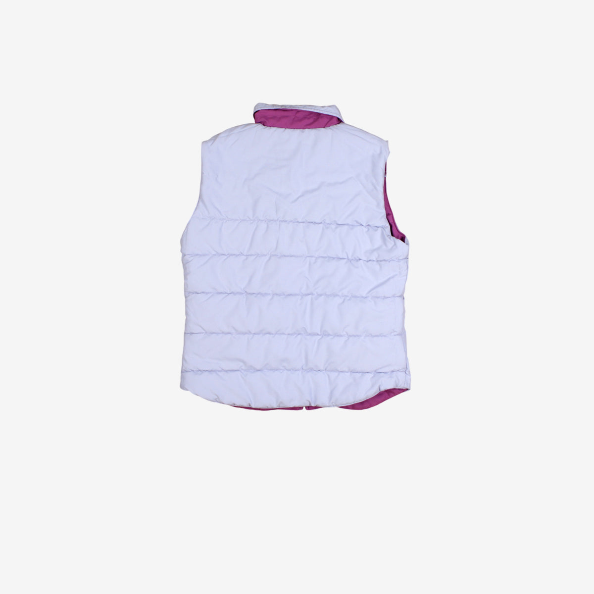Roper Western Puffer Vest M Womens