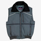 Hermans Puffer Vest L Mens