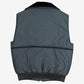 Hermans Puffer Vest L Mens