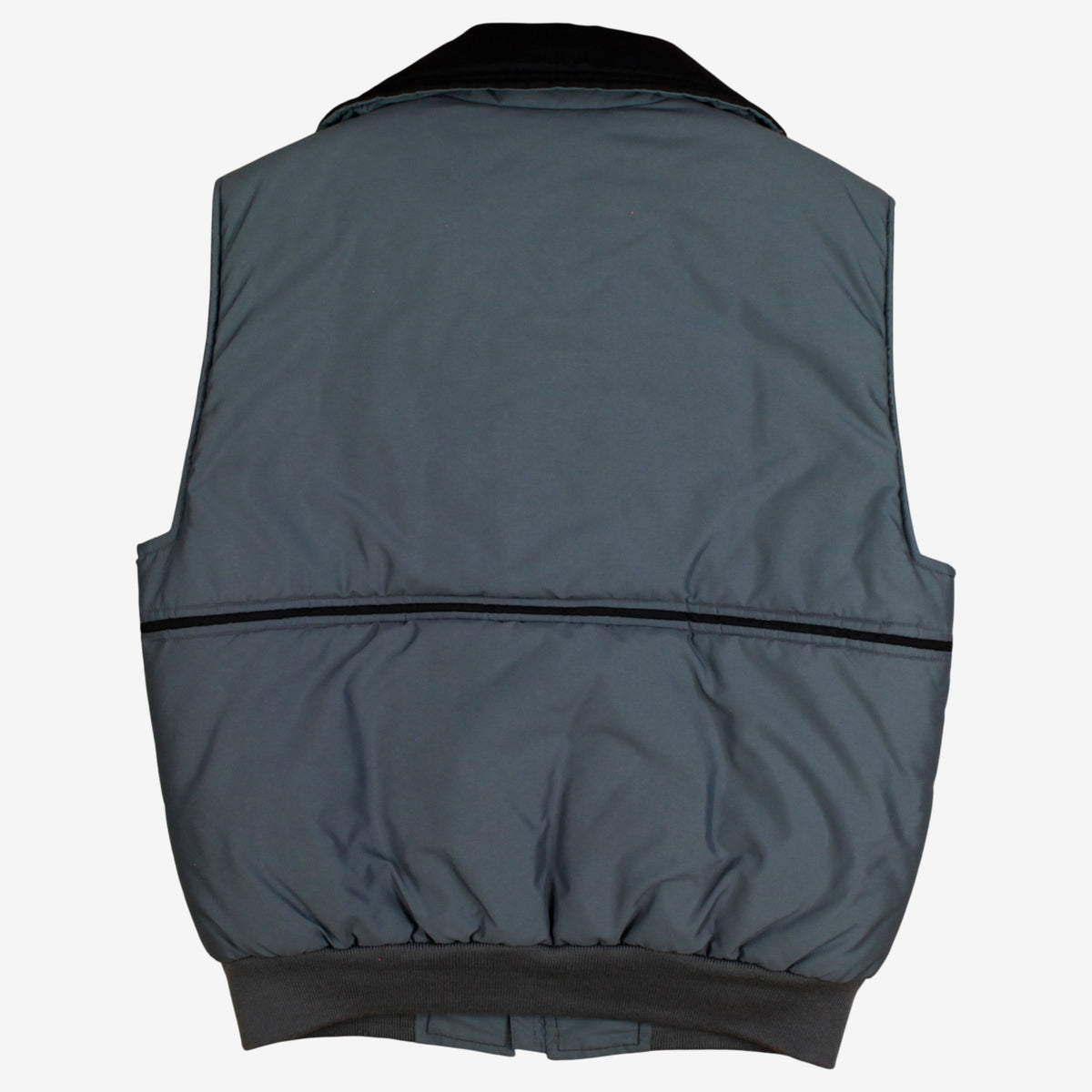 Hermans Puffer Vest L Mens