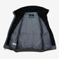 Hermans Puffer Vest L Mens