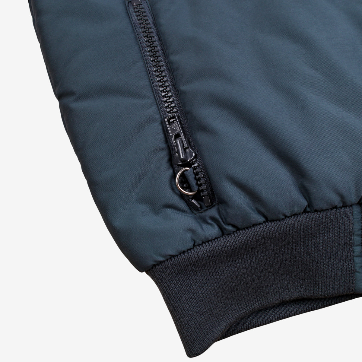 Hermans Puffer Vest L Mens