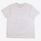 Vintage Fruit Of The Loom Graphic T-shirt L Mens 90s White Single Stitch USA