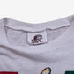 Vintage Miro T-shirt 2XL Womens 00s White Tequila Graphic Funny Single Stitch