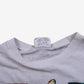 Vintage Miro T-shirt 2XL Womens 00s White Tequila Graphic Funny Single Stitch