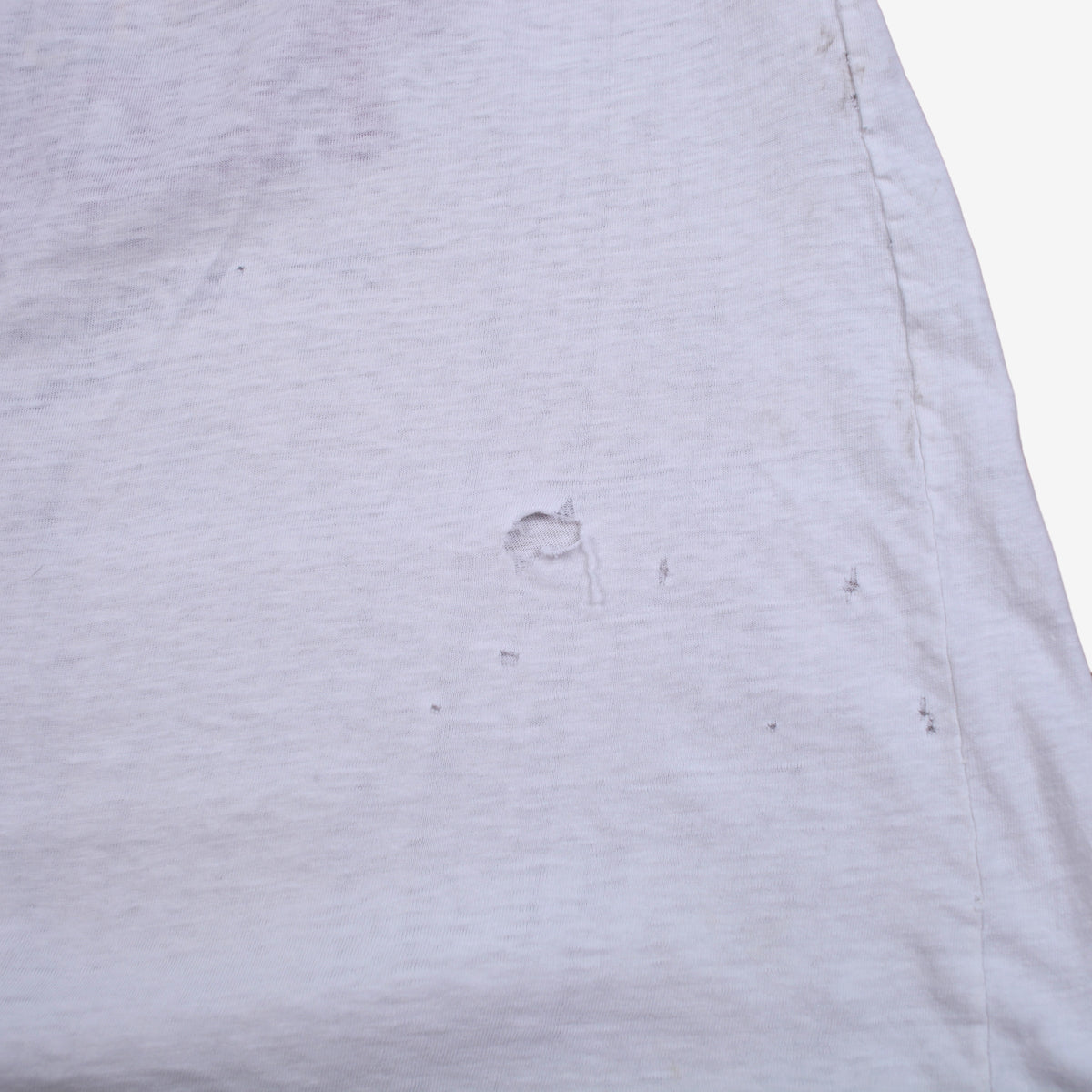 Vintage Miro T-shirt 2XL Womens 00s White Tequila Graphic Funny Single Stitch