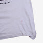 Vintage Miro T-shirt 2XL Womens 00s White Tequila Graphic Funny Single Stitch
