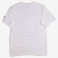 Vintage Murina T-shirt M Womens 00s White Grandmother Sunshine Graphic USA Made