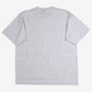 Vintage Screen Stars Best T-shirt L Mens 90s Grey Nautilus Submarine USA Made