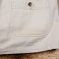 Denim & Co Barn Coat Jacket L Womens