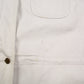 Denim & Co Barn Coat Jacket L Womens