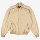 Vintage Sears Bomber Jacket M Mens 80s