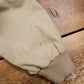 Vintage Sears Bomber Jacket M Mens 80s