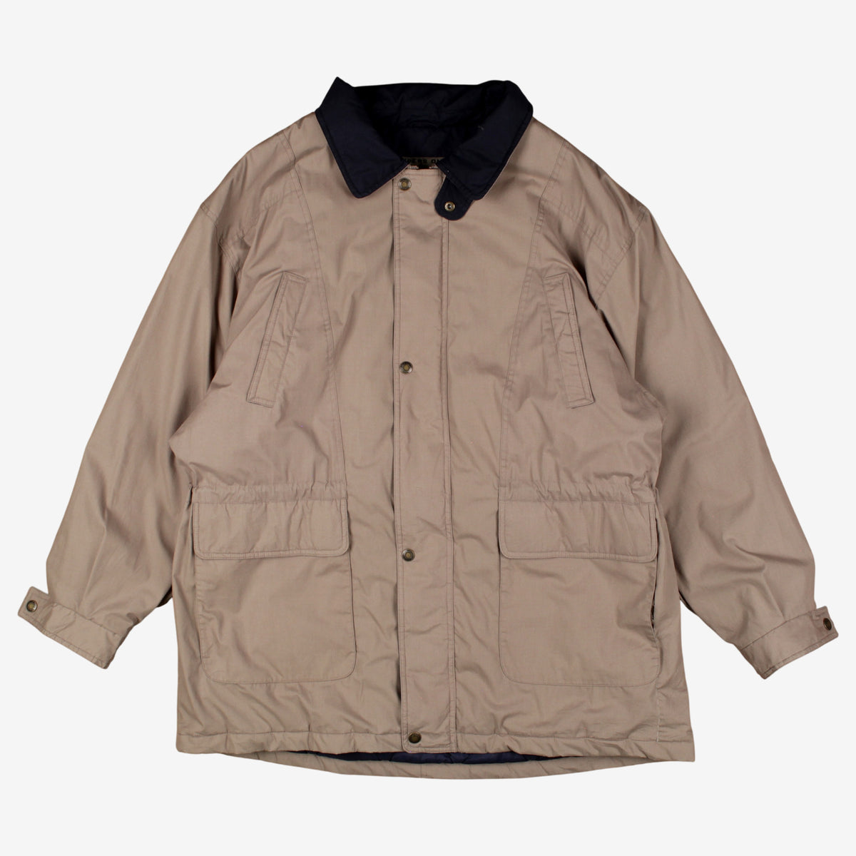 Vintage Members Only Jacket XL Mens 90s