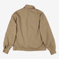Vintage Jc Penney Fox Collection Bomber Jacket M Mens 80s
