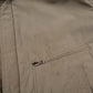 Vintage Jc Penney Fox Collection Bomber Jacket M Mens 80s
