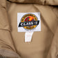 Vintage Class 5 Parka Hiking Jacket Mens L 80s