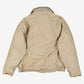 Vintage Woolrich Down Bomber Jacket XL Mens 80s