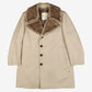 Vintage London Fog Coat Jacket M Mens 80s