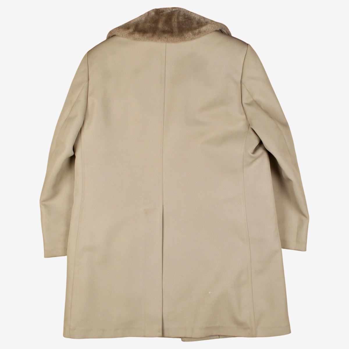 Vintage London Fog Coat Jacket M Mens 80s
