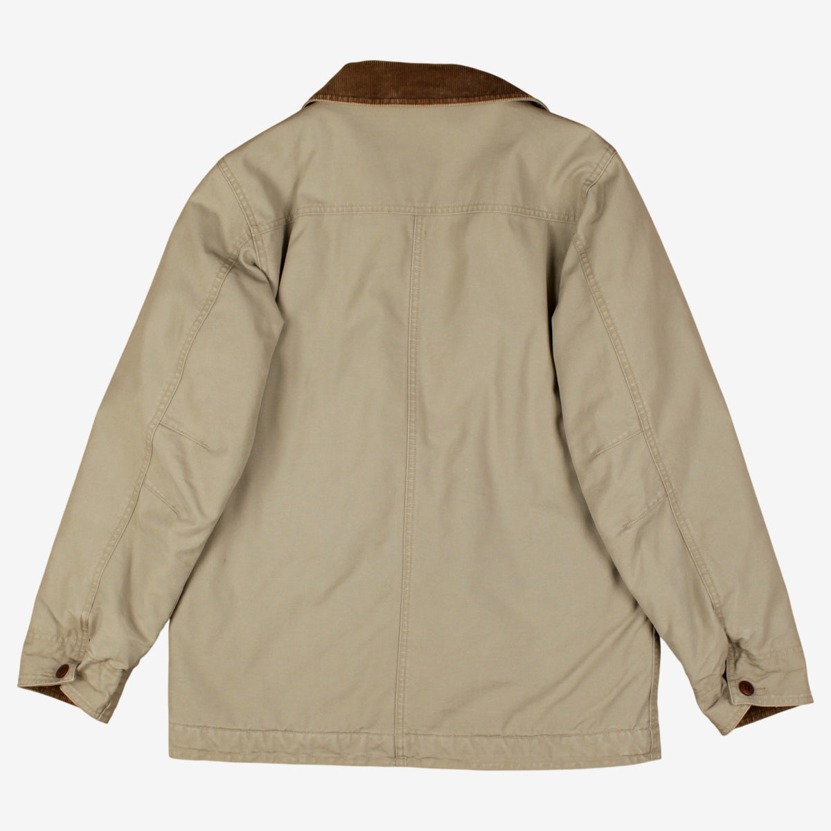 L.L. Bean Barn Coat Jacket XS Womens