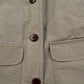 L.L. Bean Barn Coat Jacket XS Womens
