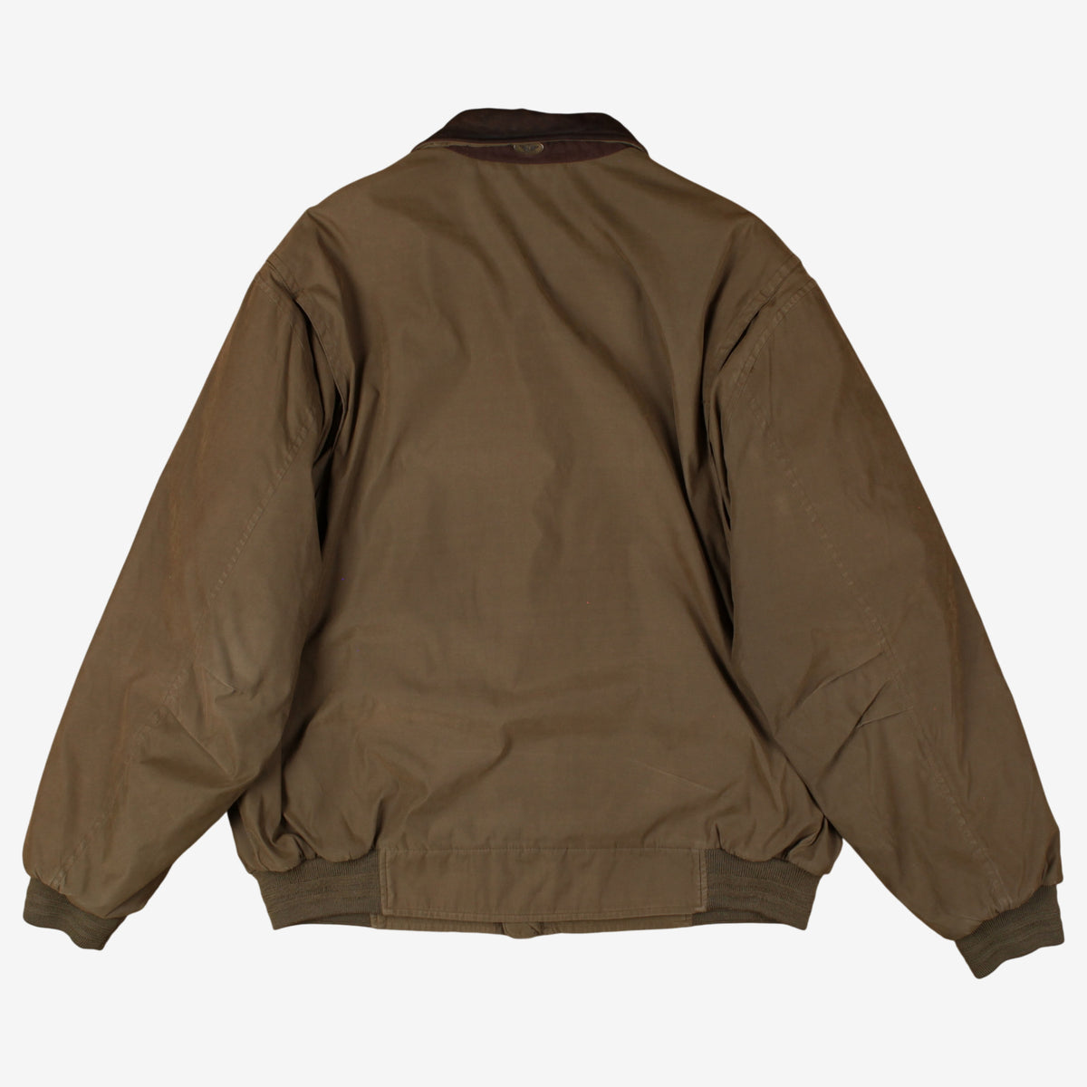 Dockers Bomber Jacket XL Mens 00s