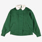 Vintage Woolrich Bomber Jacket M Womens 80s